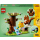 LEGO 40709 Wiosenny plac zabaw dla zwierzątek - 1311524 - zdjęcie 10